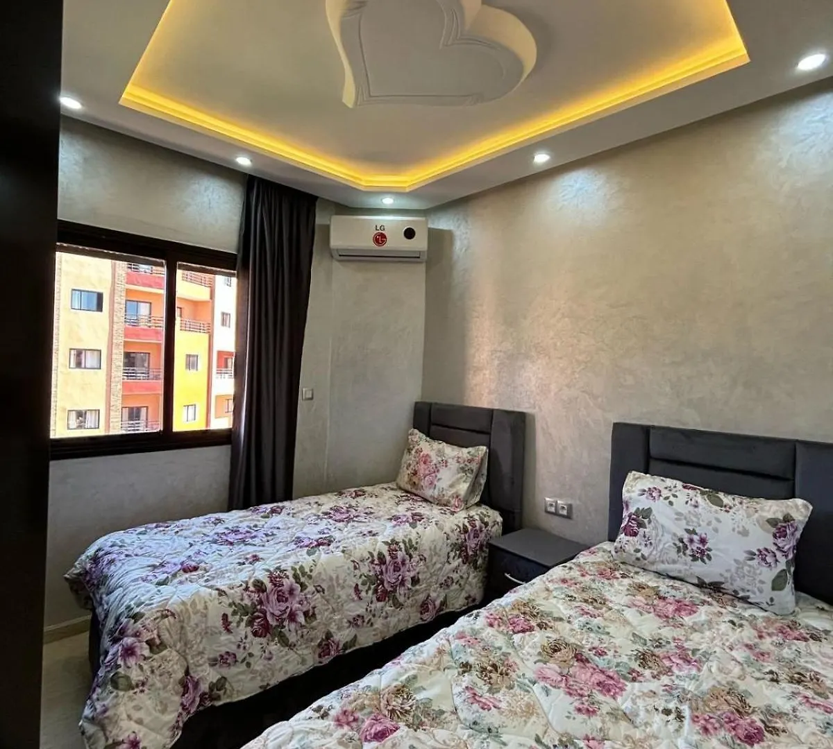 Luxury Lodgings Intl مراكش المغرب