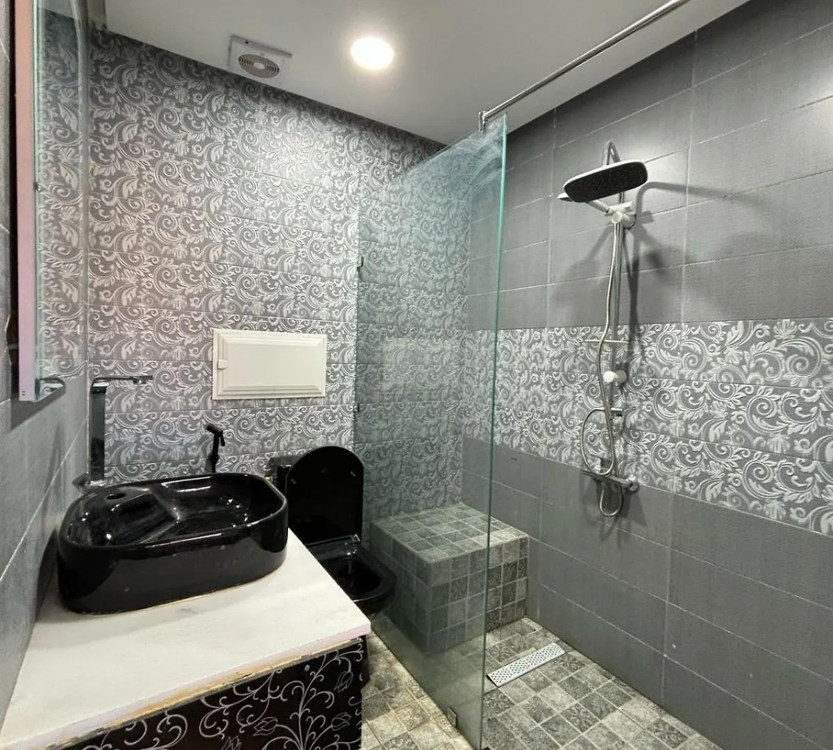 Luxury Lodgings Intl مراكش شقة