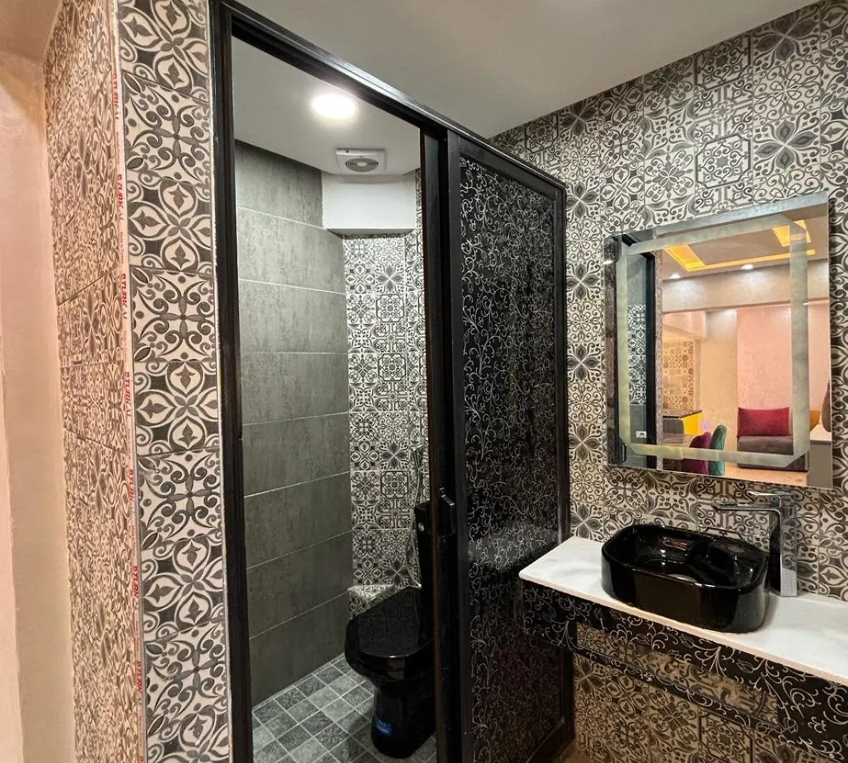 Luxury Lodgings Intl مراكش المغرب